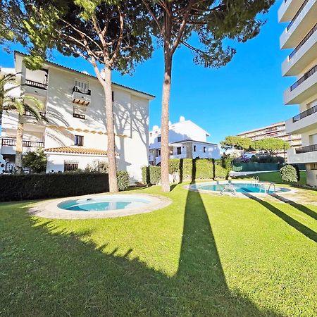 Apartamento En La Escala Con Piscina Y Parking L' Escala Extérieur photo