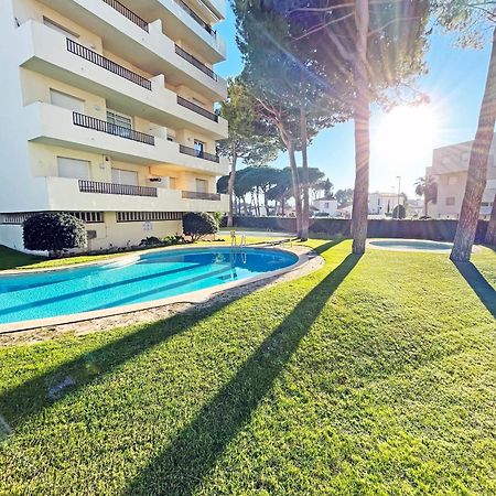 Apartamento En La Escala Con Piscina Y Parking L' Escala Extérieur photo