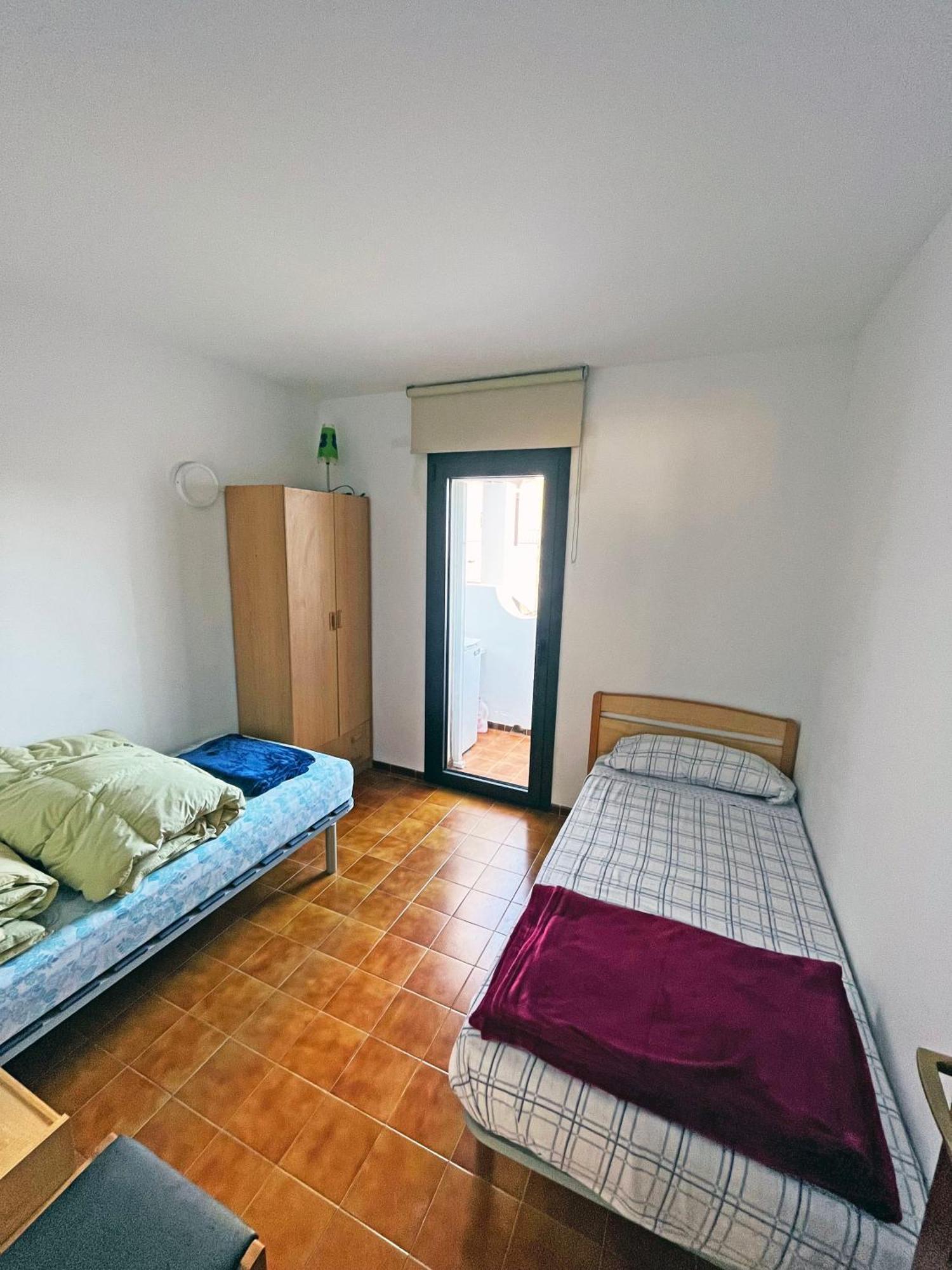 Apartamento En La Escala Con Piscina Y Parking L' Escala Extérieur photo
