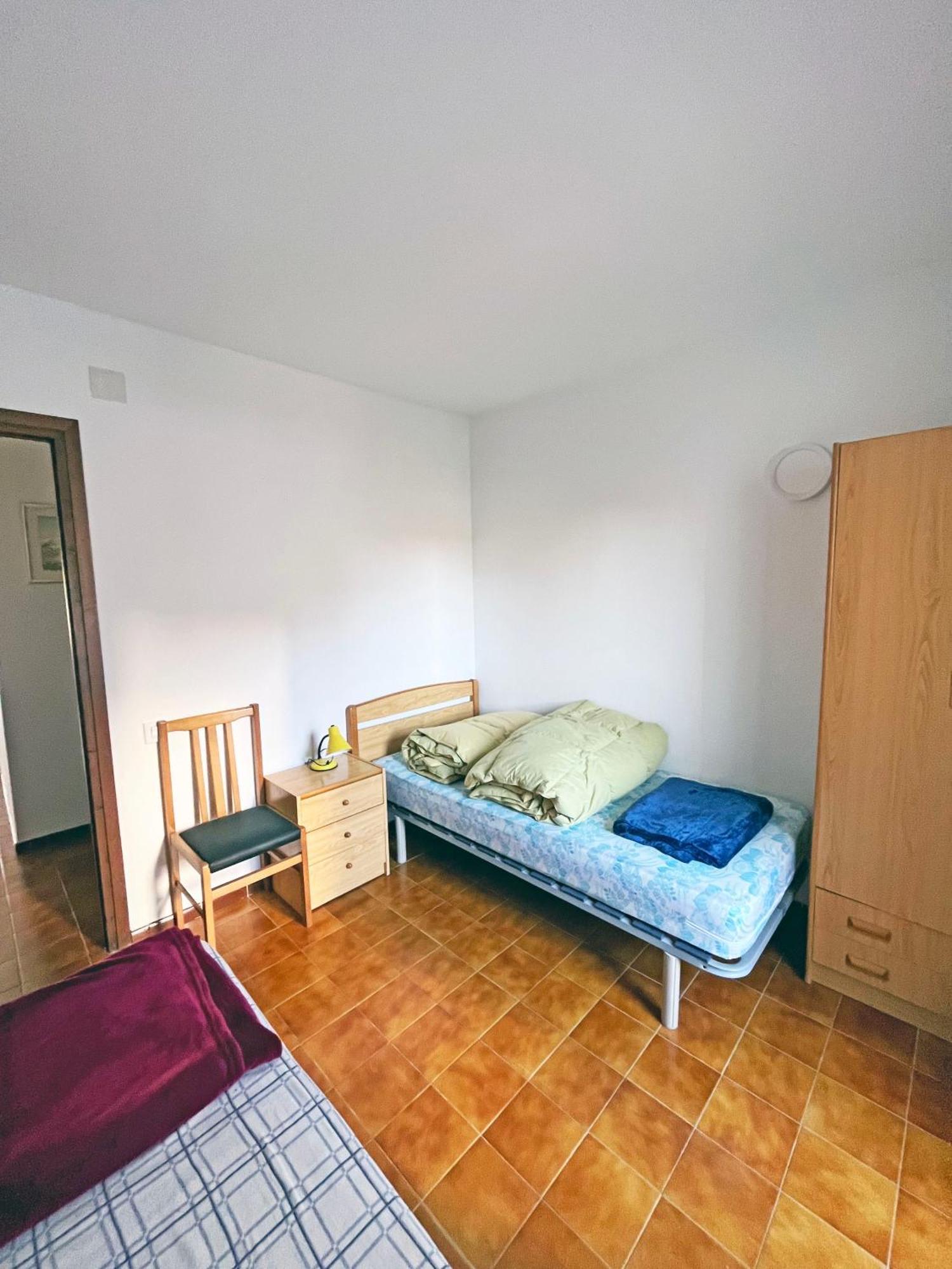 Apartamento En La Escala Con Piscina Y Parking L' Escala Extérieur photo