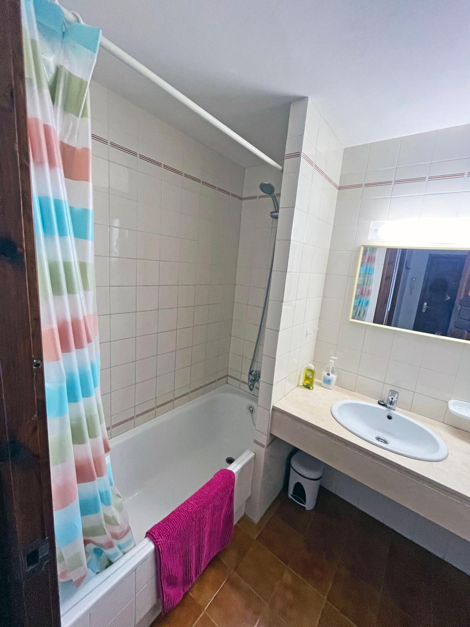 Apartamento En La Escala Con Piscina Y Parking L' Escala Extérieur photo