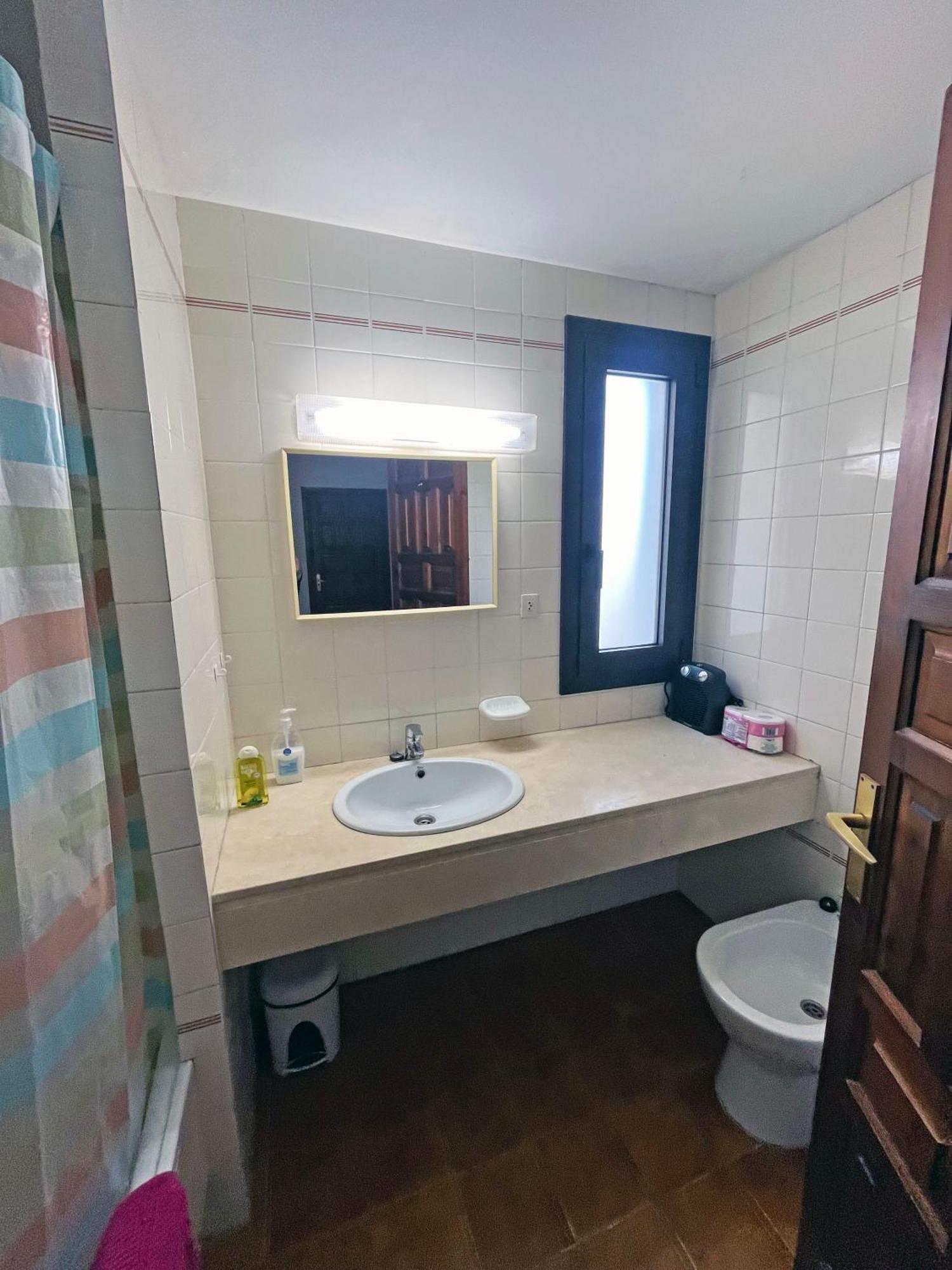 Apartamento En La Escala Con Piscina Y Parking L' Escala Extérieur photo