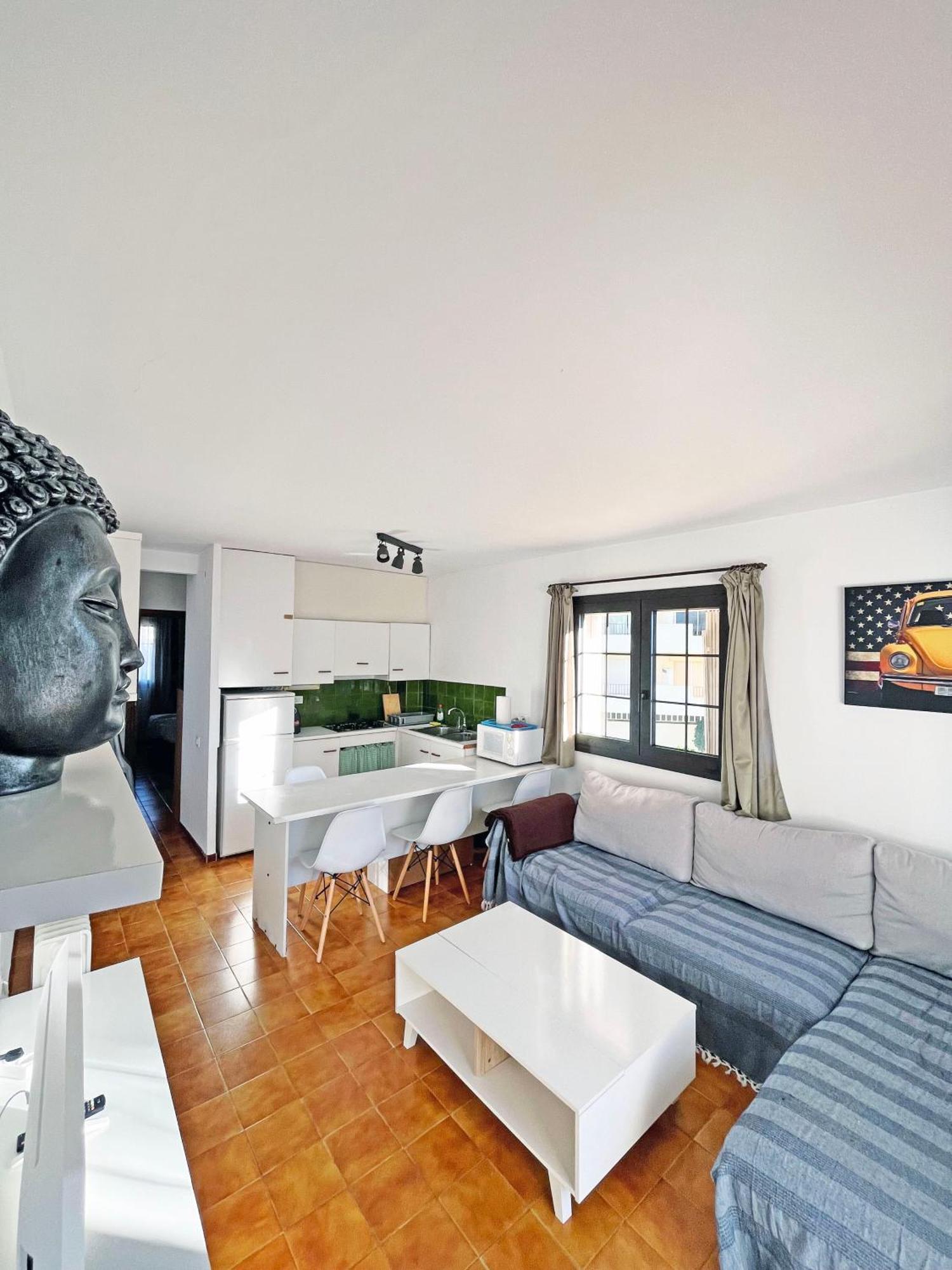 Apartamento En La Escala Con Piscina Y Parking L' Escala Extérieur photo