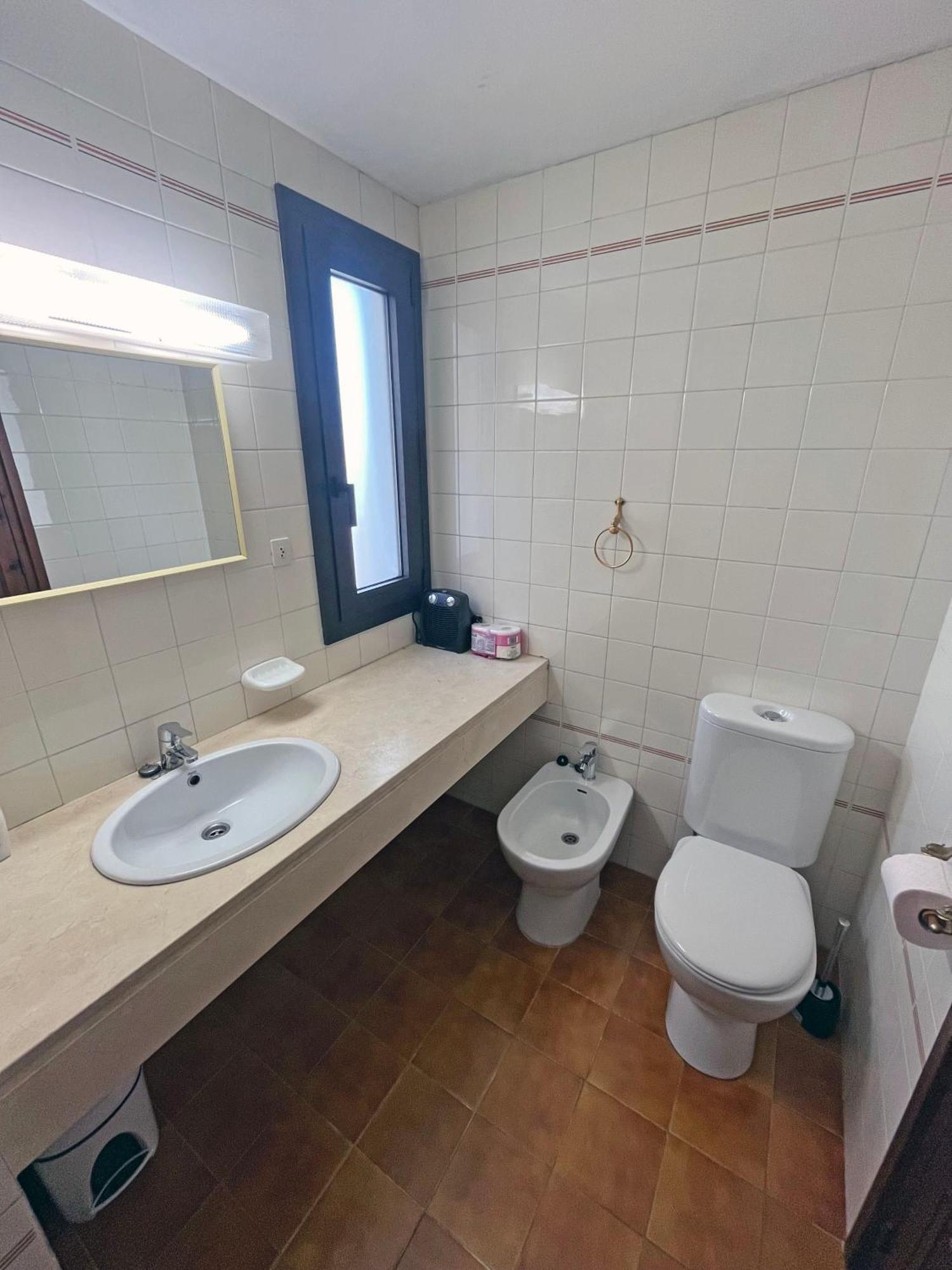 Apartamento En La Escala Con Piscina Y Parking L' Escala Extérieur photo