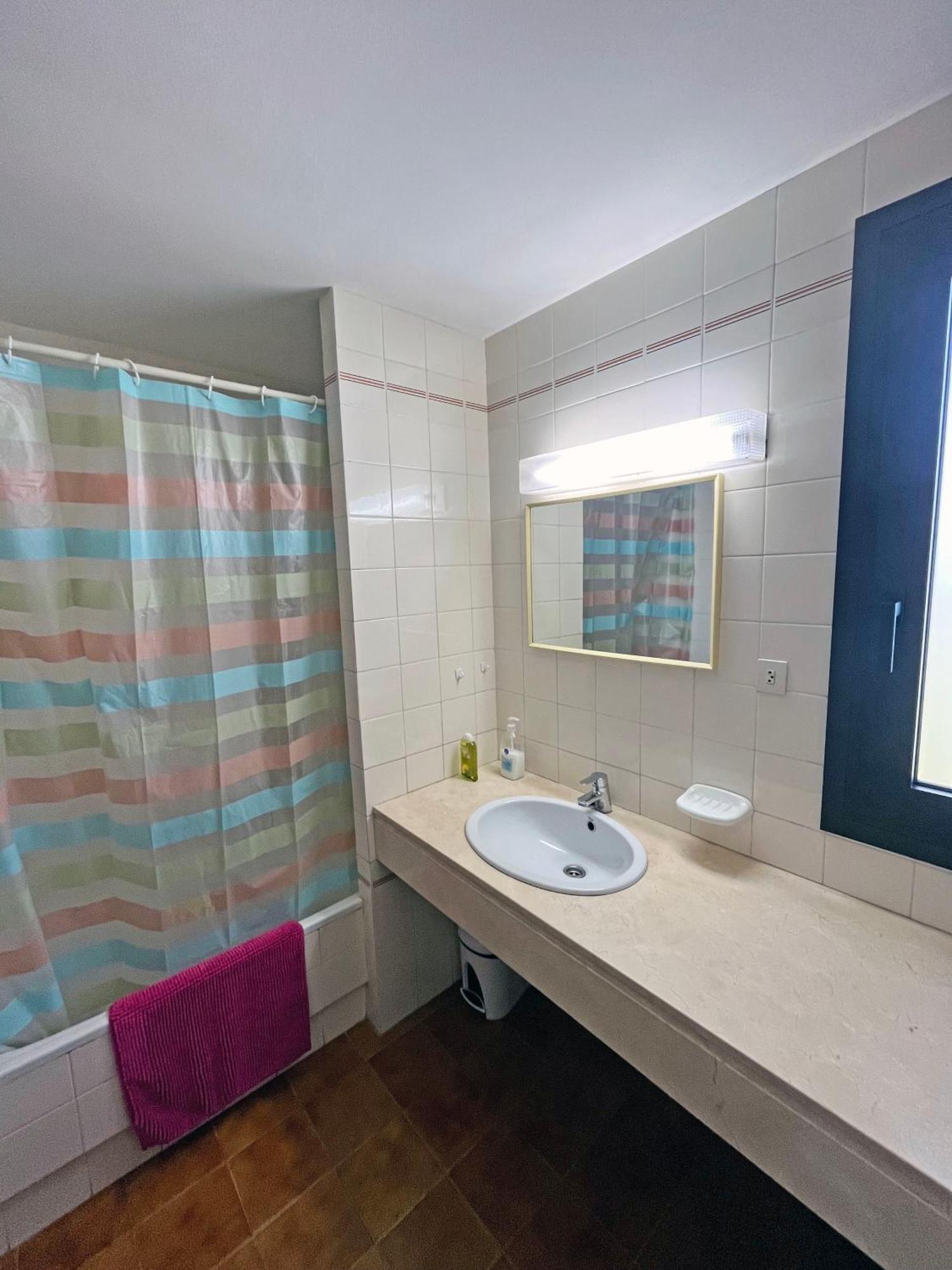 Apartamento En La Escala Con Piscina Y Parking L' Escala Extérieur photo