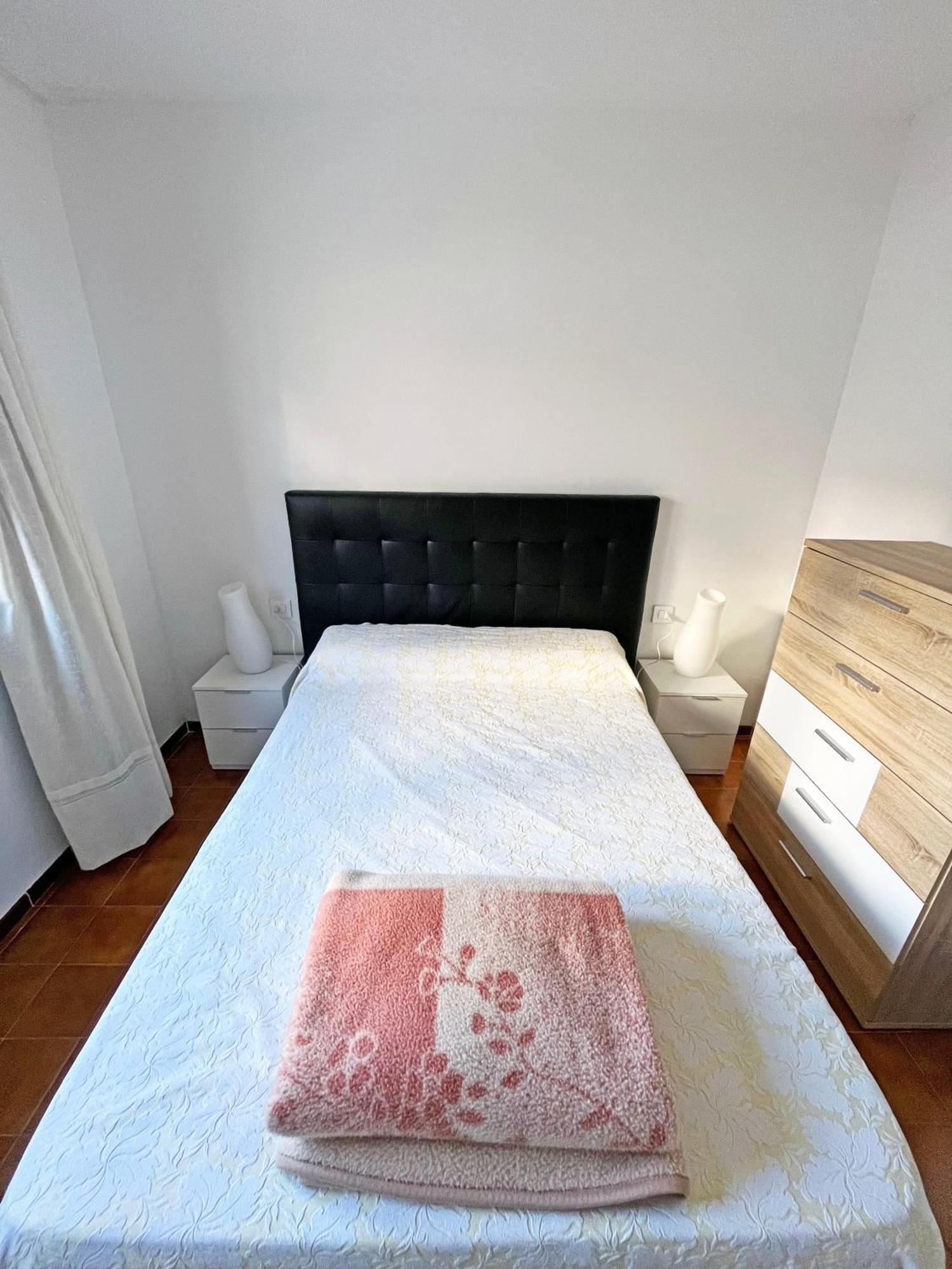 Apartamento En La Escala Con Piscina Y Parking L' Escala Extérieur photo