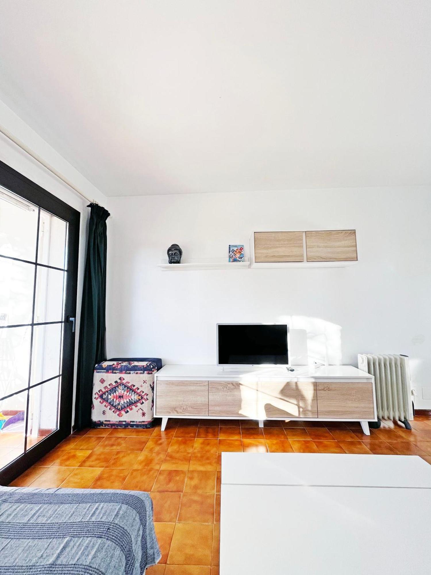 Apartamento En La Escala Con Piscina Y Parking L' Escala Extérieur photo